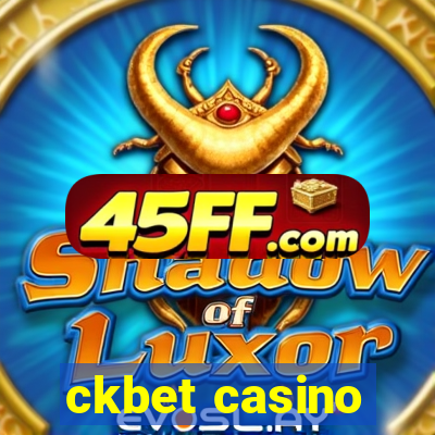 ckbet casino